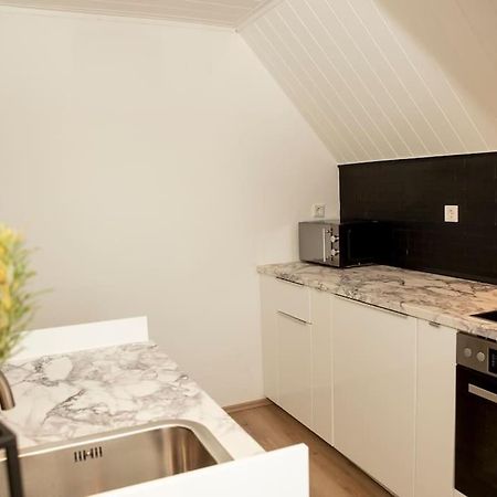 Design:Suite Am Festspielhaus Recklinghausen Esterno foto