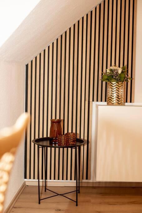 Design:Suite Am Festspielhaus Recklinghausen Esterno foto