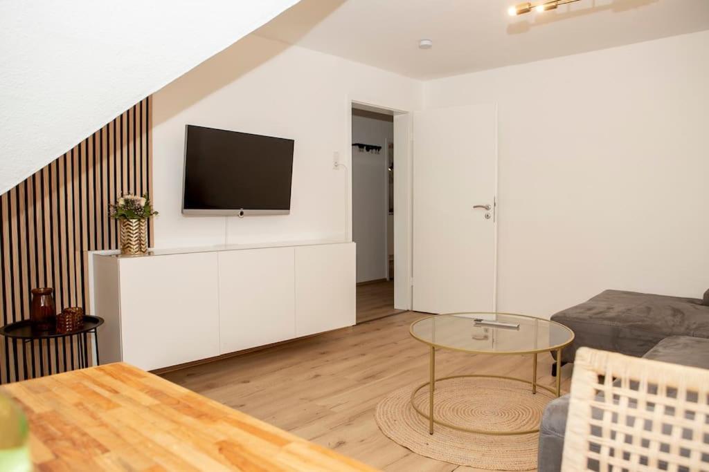 Design:Suite Am Festspielhaus Recklinghausen Esterno foto